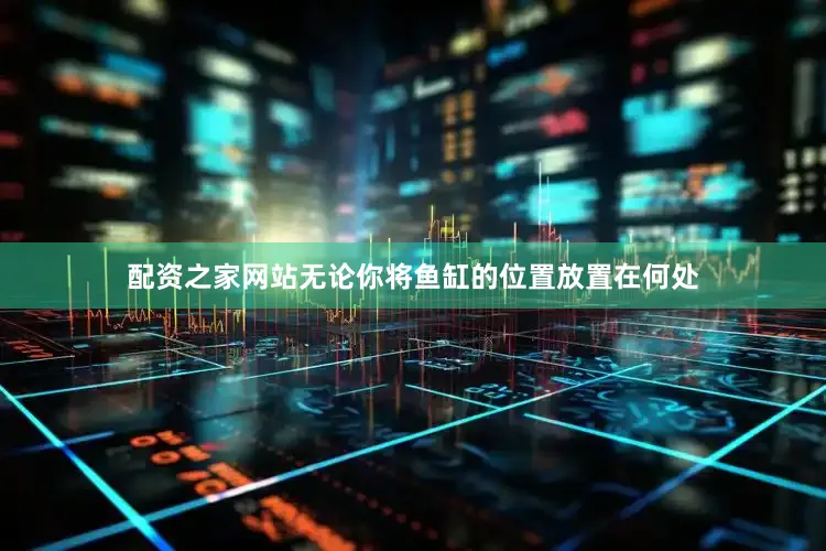 配资之家网站无论你将鱼缸的位置放置在何处